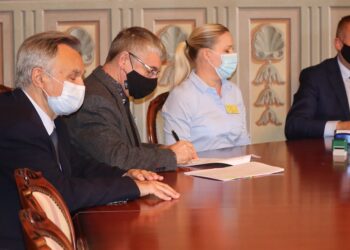 W Raciborowie wybudują obiekt wypoczynkowy