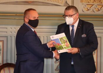 W Raciborowie wybudują obiekt wypoczynkowy