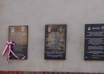 Obchody Narodowego Święta Niepodległości w powiecie