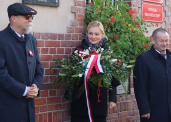 Obchody Narodowego Święta Niepodległości w powiecie