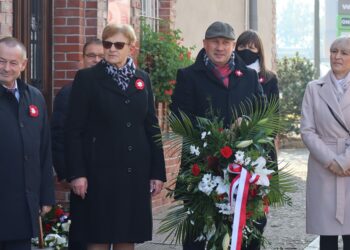 Obchody Narodowego Święta Niepodległości w powiecie