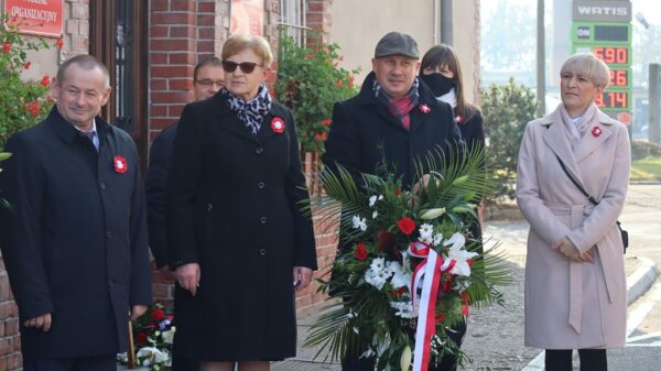 Obchody Narodowego Święta Niepodległości w powiecie