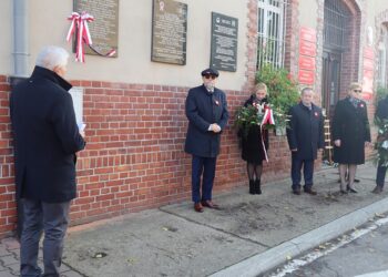 Obchody Narodowego Święta Niepodległości w powiecie