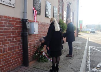 Obchody Narodowego Święta Niepodległości w powiecie