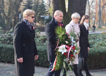 Obchody Narodowego Święta Niepodległości w powiecie