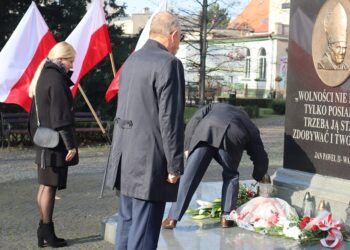 Obchody Narodowego Święta Niepodległości w powiecie