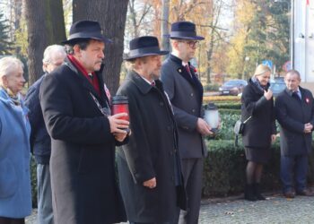 Obchody Narodowego Święta Niepodległości w powiecie