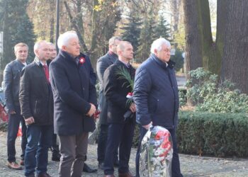 Obchody Narodowego Święta Niepodległości w powiecie