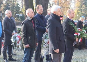 Obchody Narodowego Święta Niepodległości w powiecie