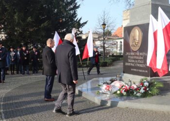 Obchody Narodowego Święta Niepodległości w powiecie