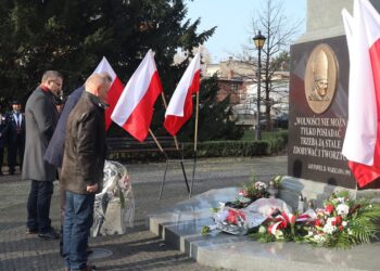 Obchody Narodowego Święta Niepodległości w powiecie