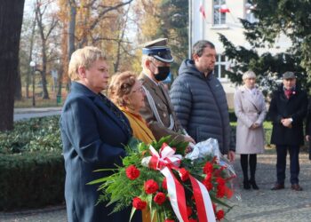 Obchody Narodowego Święta Niepodległości w powiecie