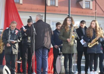 Obchody Narodowego Święta Niepodległości w powiecie