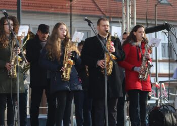Obchody Narodowego Święta Niepodległości w powiecie