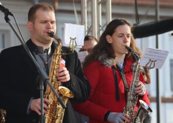 Obchody Narodowego Święta Niepodległości w powiecie