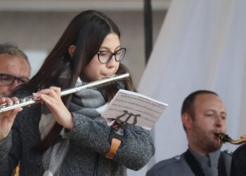 Obchody Narodowego Święta Niepodległości w powiecie