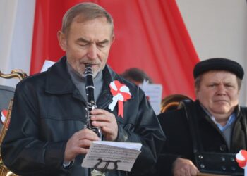 Obchody Narodowego Święta Niepodległości w powiecie