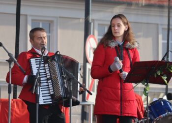 Obchody Narodowego Święta Niepodległości w powiecie