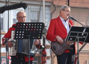 Obchody Narodowego Święta Niepodległości w powiecie