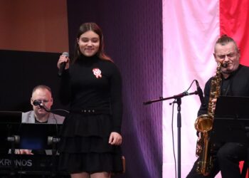 Obchody Narodowego Święta Niepodległości w powiecie