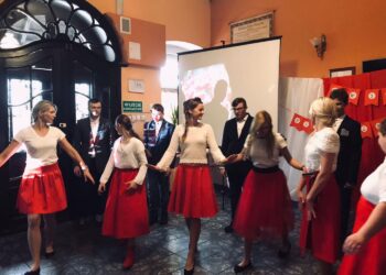 Niepodległa Polska!