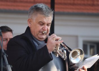 Obchody Narodowego Święta Niepodległości w powiecie