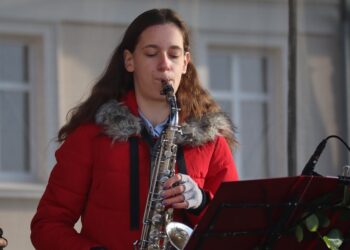 Obchody Narodowego Święta Niepodległości w powiecie