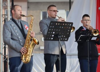 Obchody Narodowego Święta Niepodległości w powiecie