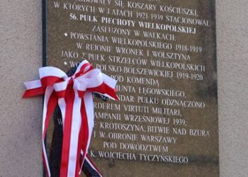 Obchody Narodowego Święta Niepodległości w powiecie