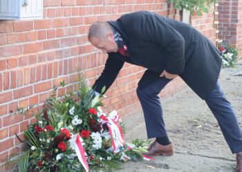 Obchody Narodowego Święta Niepodległości w powiecie