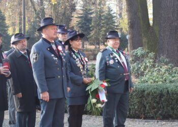 Obchody Narodowego Święta Niepodległości w powiecie