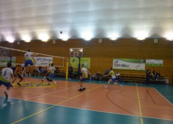 Gospodarze nie dali szans Hetmanowi