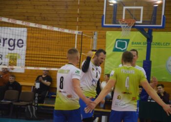 Gospodarze nie dali szans Hetmanowi