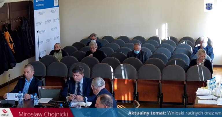 Nieustępliwość kluczem do sukcesu?