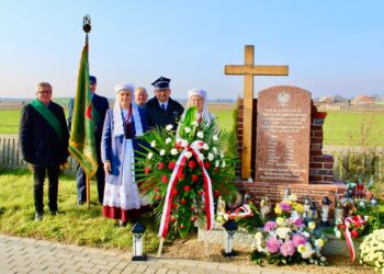 Obchody Narodowego Święta Niepodległości w powiecie