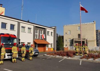 Obchody Narodowego Święta Niepodległości w powiecie