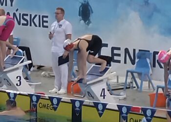 Pięć medali w Poznaniu