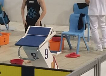 Srebro na zawodach Pucharu Polski