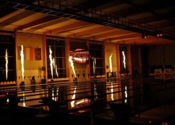 Krośniczanie znów błyszczeli