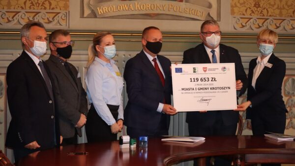 W Raciborowie wybudują obiekt wypoczynkowy