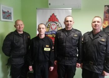 Udaremnili próbę samobójczą?