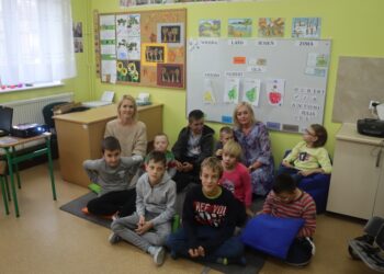 Szkoła w nowej odsłonie