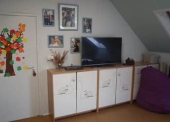 Szkoła w nowej odsłonie