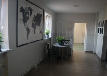 Szkoła w nowej odsłonie