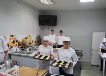 Szkoła w nowej odsłonie