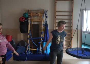 Szkoła w nowej odsłonie