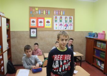 Szkoła w nowej odsłonie