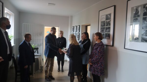 Szkoła w nowej odsłonie