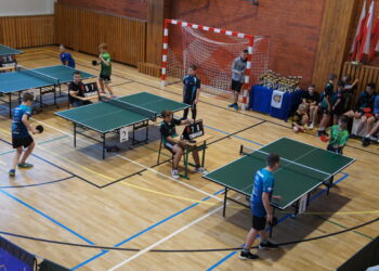 Turniej z okazji Święta Niepodległości