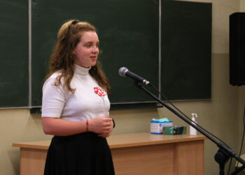 Patriotyczny konkurs